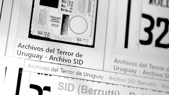 Foto: Javier Calvelo / adhocFOTOS Foto: Javier Calvelo / adhocFOTOS