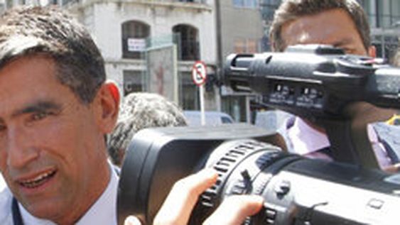 imagen de Defensa de Sendic recurrió la intervención de la Jutep en el “caso Ancap” porque está “contaminada” y carece de objetividad imagen de Defensa de Sendic recurrió la intervención de la Jutep en el “caso Ancap” porque está “contaminada” y carece de objetividad