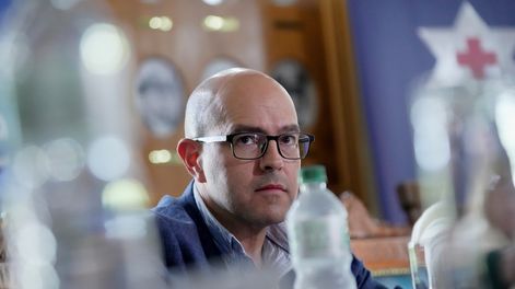 Búsqueda | IN-Álvaro Danza-Adhoc-Javier Calvelo-20251106JC_0108