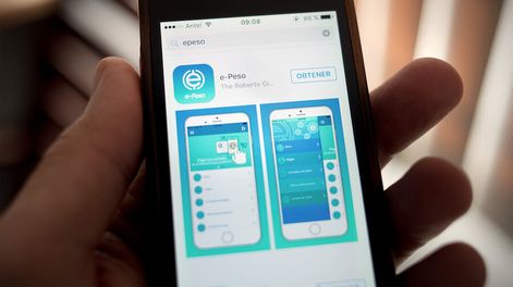 Foto: Ricardo Antúnez / adhocFOTOS