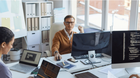 La desocupación aumentó en julio, tanto frente a junio como respecto a un año atrás