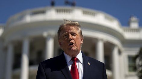 Búsqueda | Donald-Trump