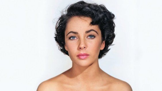 Elizabeth Taylor Elizabeth Taylor