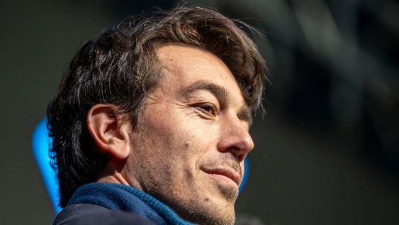 Exsenador Juan Sartori. Exsenador Juan Sartori.