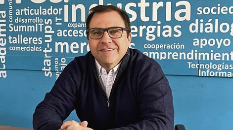 Búsqueda | Carlos Acle. Foto: Nicolás Garrido