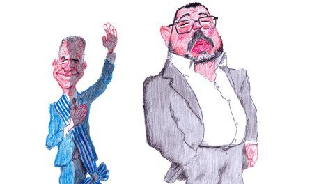 La semana vista por Junior