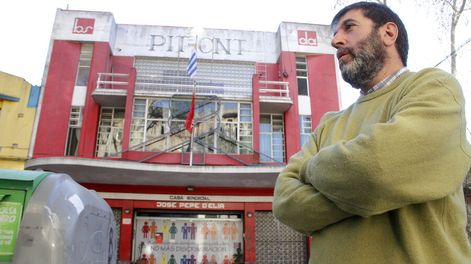 imagen de La capacidad de “escucha” de Lacalle Pou está “a prueba” y si no atiende a los “contrapesos” su gobierno perderá legitimidad