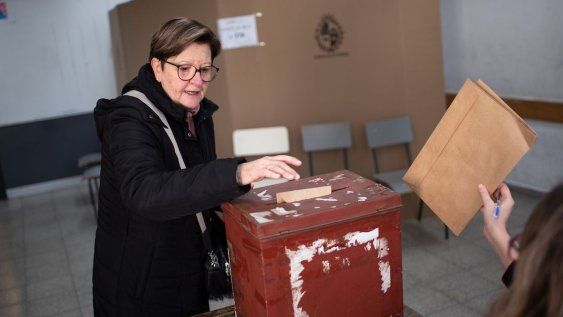 Quiénes se presentan a las elecciones departamentales y municipales 2025 Quiénes se presentan a las elecciones departamentales y municipales 2025