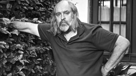 Foto: Juan Martín Arotxarena