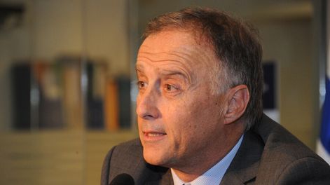 imagen de López Mena evaluó presentarse en la Justicia como “testigo  arrepentido” por temor a “caer preso” en el “caso Pluna”