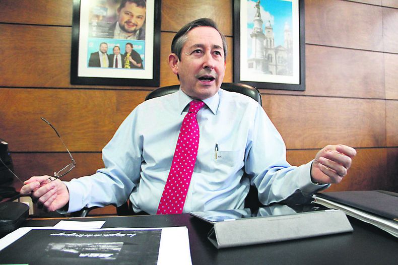 imagen de Es “folclore” la idea de que el uruguayo “se desboca” con el 	crédito; para las financieras, todavía hay “mucho para crecer”