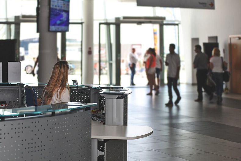 imagen de Hoteles están “sacando personal” antes de la zafra de verano