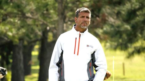 imagen de “El golf es el mejor de los deportes como formador para los jóvenes”