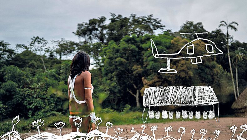 imagen de Festivales de fotografía, de cine, la otra cara de Capusotto, pintura en retrospectiva y música para niños