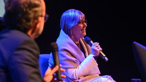 Búsqueda | Cristina Lustemberg Desayuno