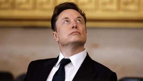 Elon Musk Elon Musk