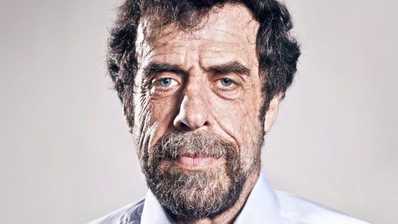 miguel brechner, ideologo del plan ceibal y zurdo contracorriente, tiene su biografia