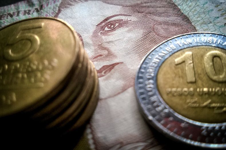 imagen de Inflación moderada al comienzo de abril