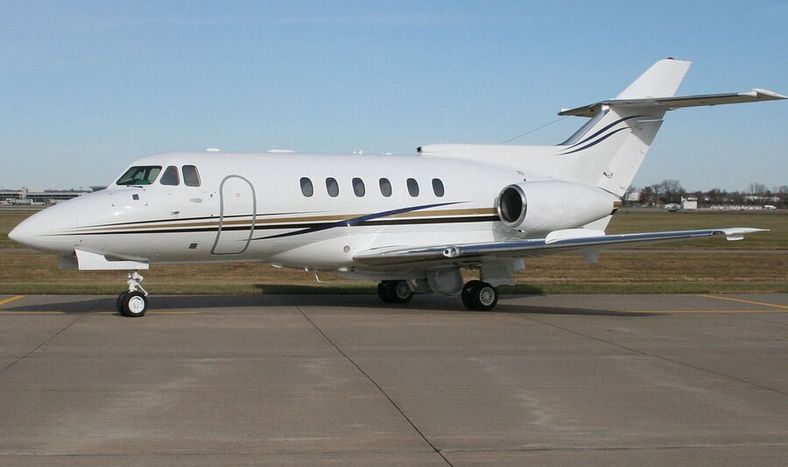 imagen de El gobierno defiende la compra del avión presidencial, ante críticas por su costo y su funcionamiento como traslado médico