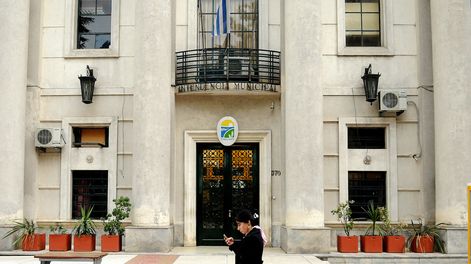 Intendencia de Canelones