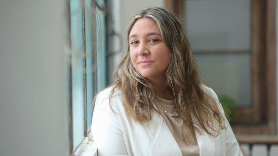 Manuela Reguera, directora de la Unidad de Víctimas de la Fiscalía. Manuela Reguera, directora de la Unidad de Víctimas de la Fiscalía.