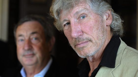 imagen de Roger y yo