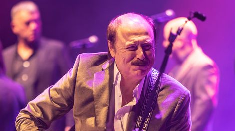 Búsqueda | Jaime Roos concierto 2024