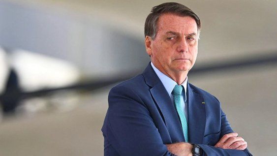 Jair Bolsonaro Jair Bolsonaro