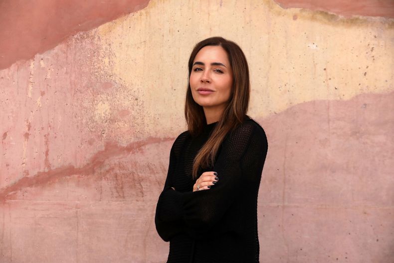 Mariana Tiscornia, directora de Marketing de Grand Hotels Lux.