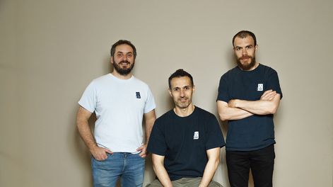 Búsqueda | Pymo