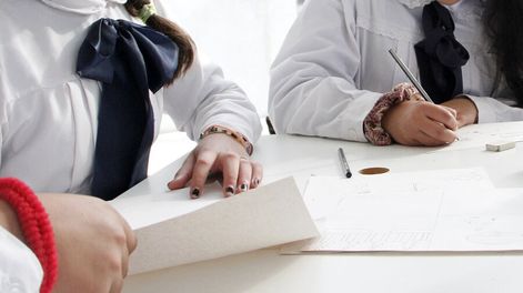 imagen de El trastorno por déficit atencional e hiperactividad, una patología que afecta a miles de niños y ahonda el fracaso escolar