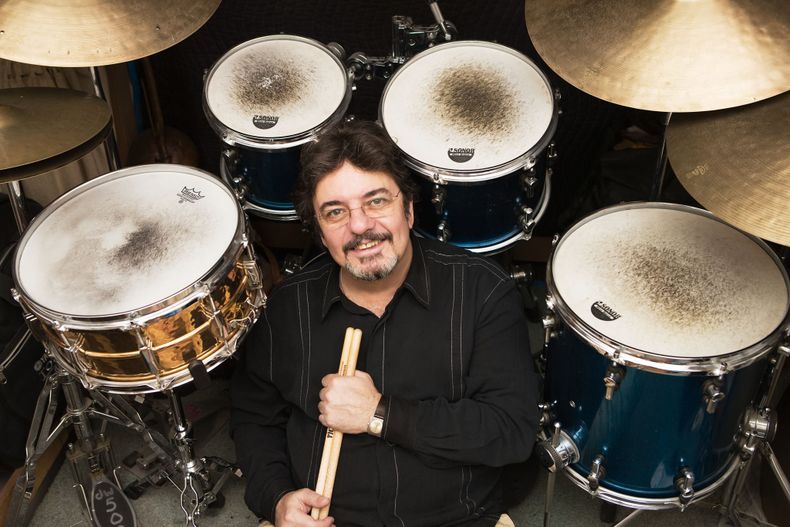 Duduka Da Fonseca participará del 30 aniversario del Festival Internacional de Jazz.&nbsp;