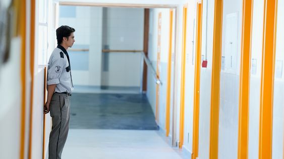 El Ministerio del Interior prevé integrar al sector privado en su Plan Nacional de Seguridad Pública.