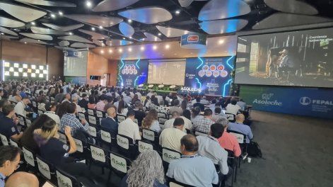 El Congreso Panamericano de Lechería, organizado por Fepale, se realizó en Medellín, Colombia.