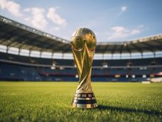¿quien sera el campeon del mundial? 16 personajes se arriesgan con este y otros pronosticos futboleros ¿quien sera el campeon del mundial? 16 personajes se arriesgan con este y otros pronosticos futboleros