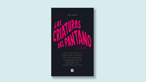la genesis de dos movimientos musicales en los ruidosos y alternativos anos 90