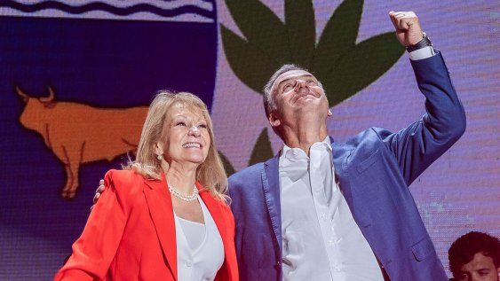 la euforia del triunfo la euforia del triunfo