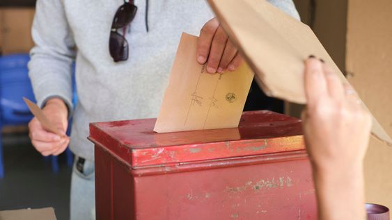 los blancos y un discutido voto a voto en lavalleja para cerrar el balance de las elecciones departamentales los blancos y un discutido voto a voto en lavalleja para cerrar el balance de las elecciones departamentales