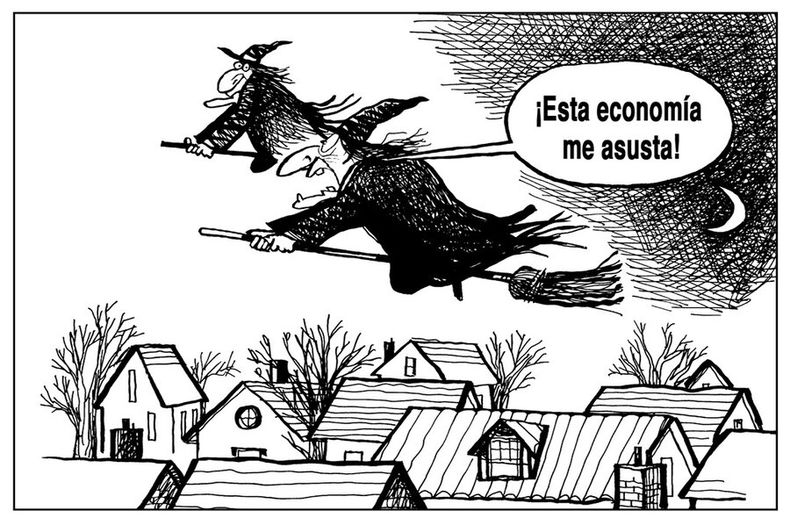 imagen de El mundo en pocos trazos