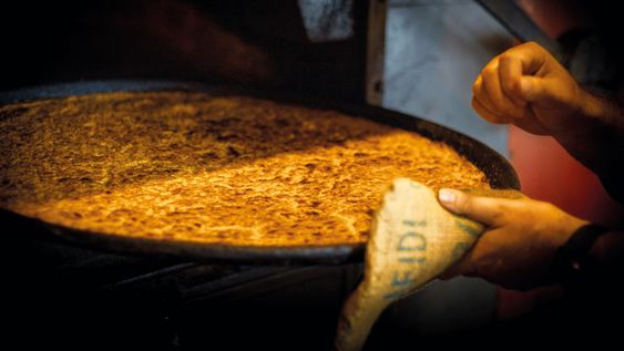 asi comen el faina la mayoria de los uruguayos asi comen el faina la mayoria de los uruguayos