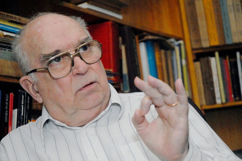 Guillermo Vázquez Franco