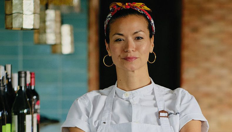 imagen de Sabores filipinos en Montevideo