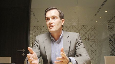 imagen de El banco HSBC deja atrás su proceso de venta y confía en crecer