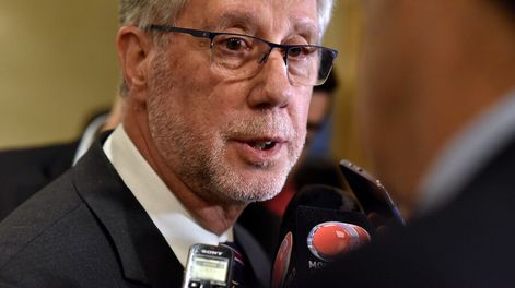 imagen de Subsecretario del Interior inició serie de contactos políticos y judiciales tras declaraciones de Valdez publicadas en Búsqueda