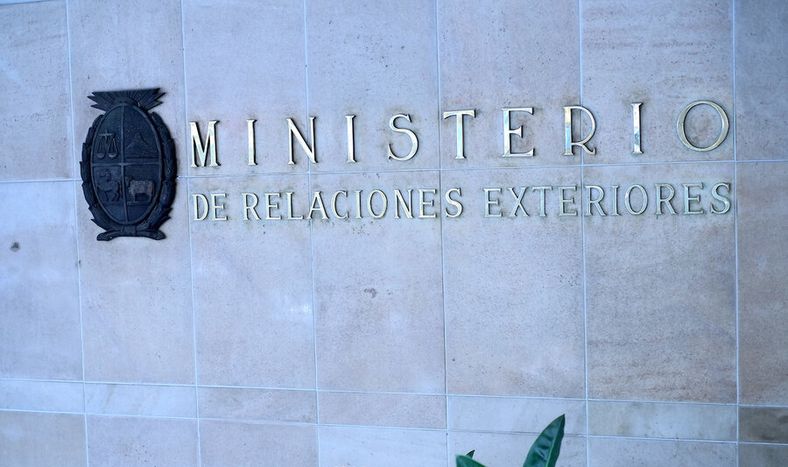 imagen de Cancillería eleva nivel de su representación diplomática en Caracas