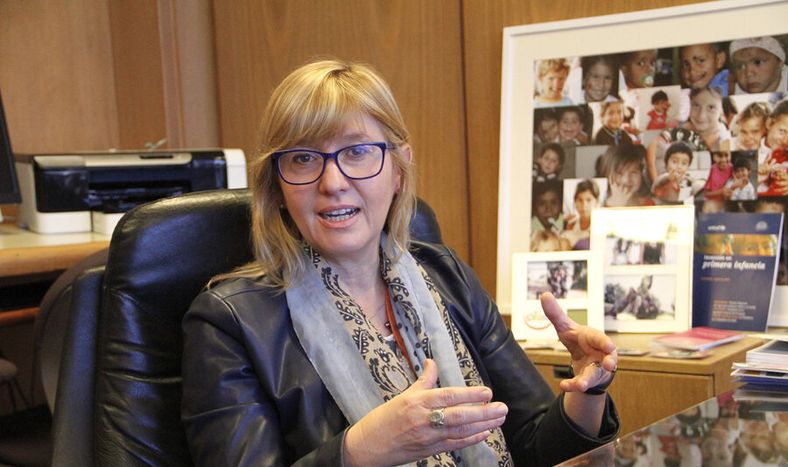 imagen de Hay frenteamplistas “desencantados” por la falta de “renovación	política” y porque ven a personas sin “formación” en cargos de gestión