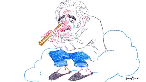 La semana vista por Junior