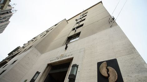 Cámara de Comercio y Servicio del Uruguay