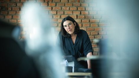 Búsqueda | Fotos: Mauricio Rodríguez