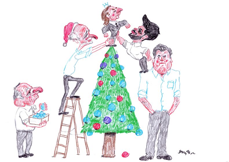 Junior Coalición Republicana